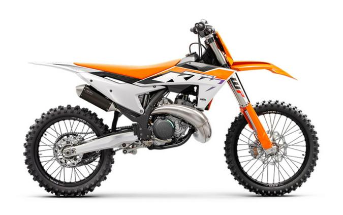 2023 KTM SX 250