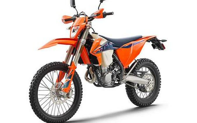 2022 KTM 500 EXC-F