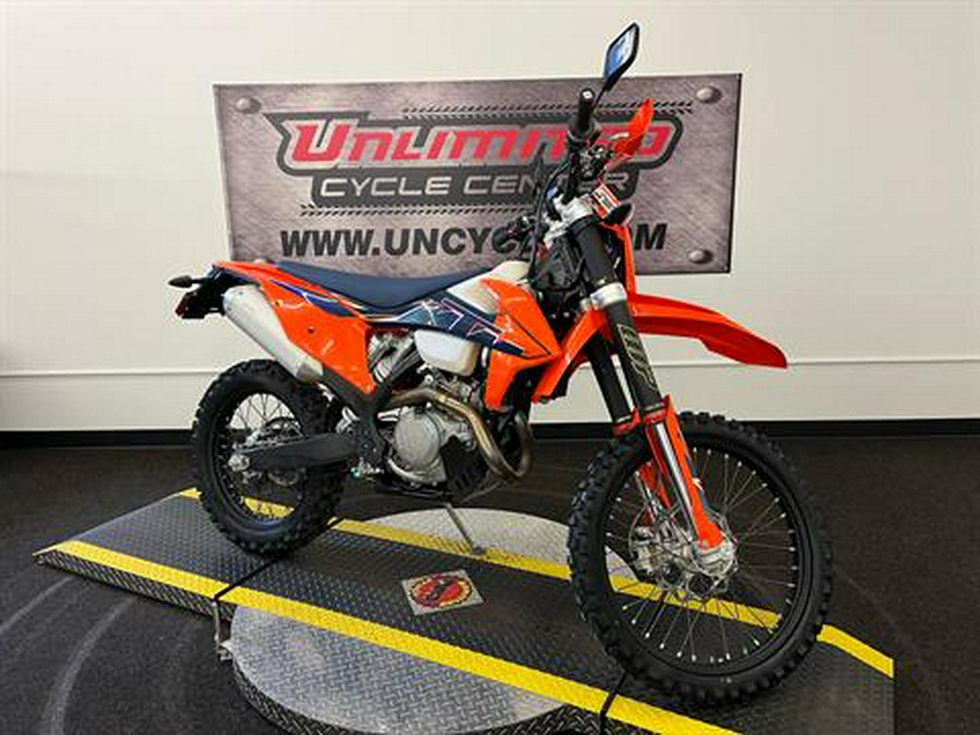 2022 KTM 500 EXC-F