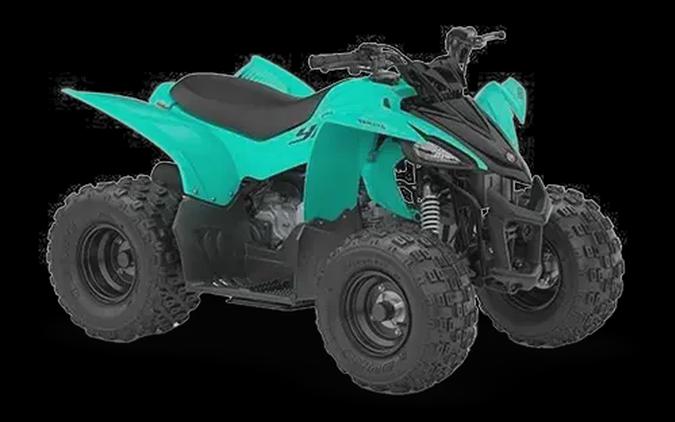 2024 Yamaha YFZ50