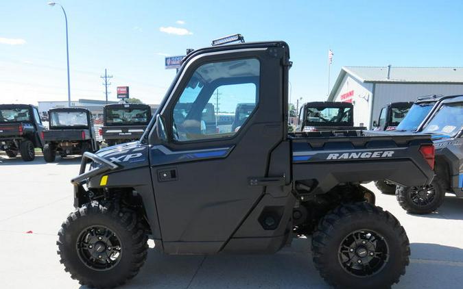 2023 Polaris® Ranger XP 1000 NorthStar Edition Ultimate