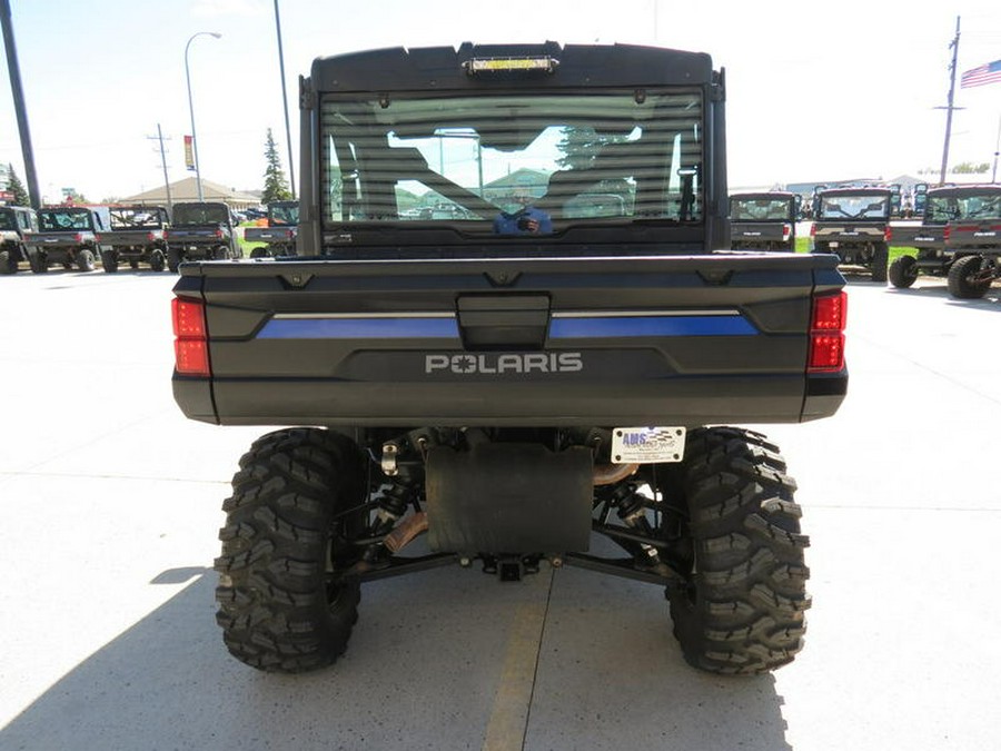 2023 Polaris® Ranger XP 1000 NorthStar Edition Ultimate