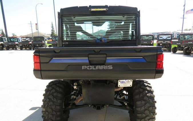 2023 Polaris® Ranger XP 1000 NorthStar Edition Ultimate