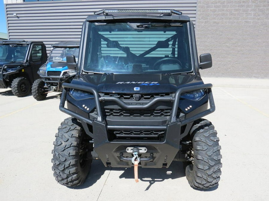 2023 Polaris® Ranger XP 1000 NorthStar Edition Ultimate