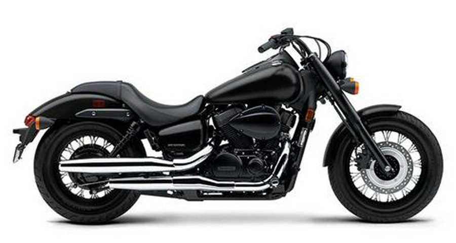 2023 Honda Shadow Phantom