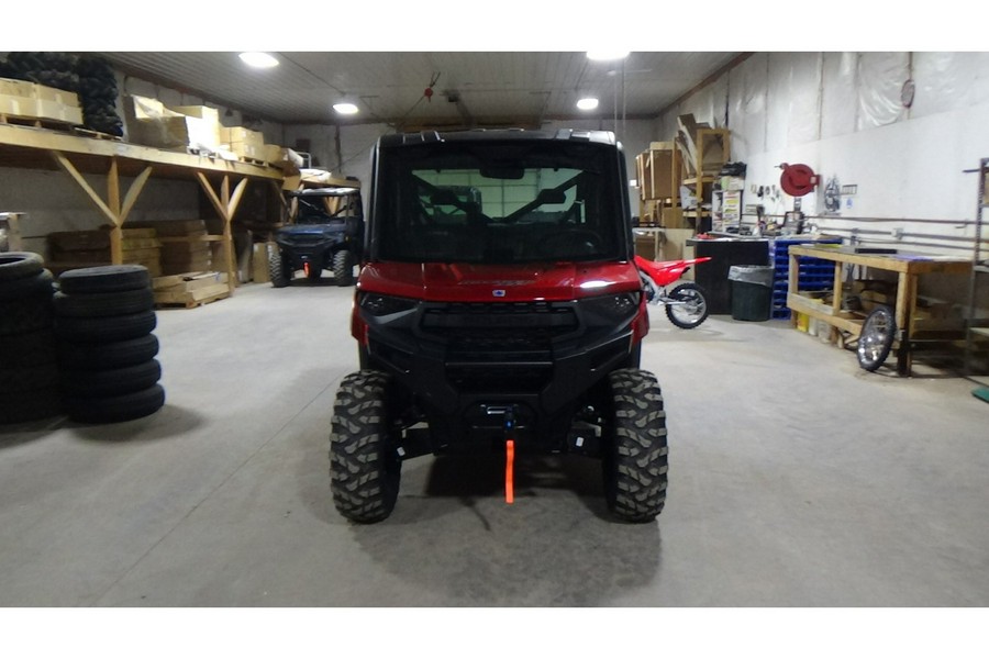 2025 Polaris Industries RANGER CREW XP 1000 NORTH STAR EDITON PREMIUM