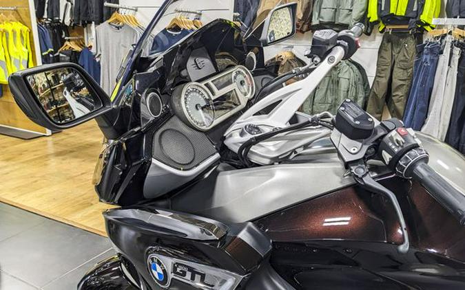 New 2025 BMW R 12 nineT