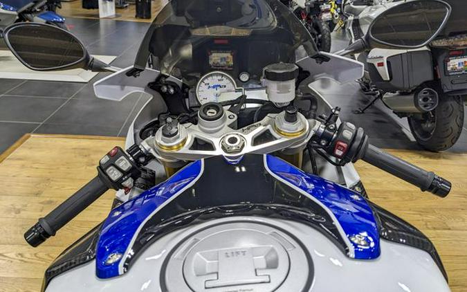 New 2025 BMW R 12 nineT