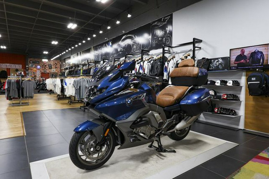 New 2025 BMW R 12 nineT