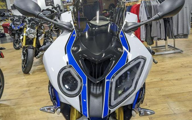 New 2025 BMW R 12 nineT