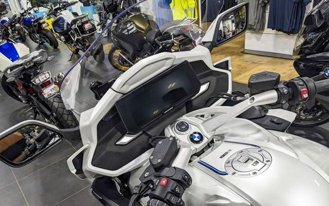 New 2025 BMW R 12 nineT