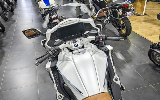 New 2025 BMW R 12 nineT