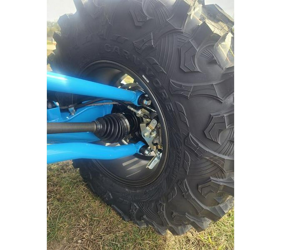 2026 Kawasaki Teryx® KRX4™ 1000 eS