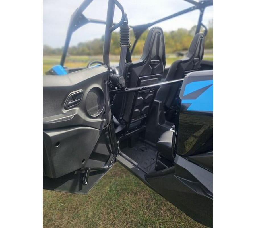 2026 Kawasaki Teryx® KRX4™ 1000 eS