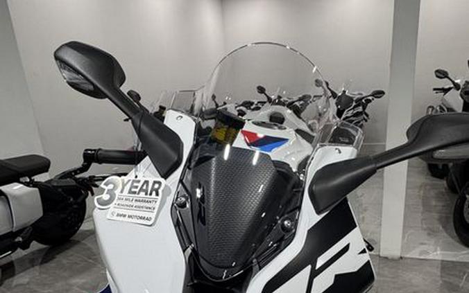 New 2026 BMW S 1000 RR