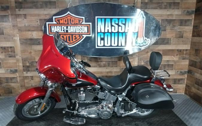 2006 Harley-Davidson Softail® Fat Boy®