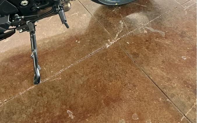 2022 Suzuki GSX-S1000