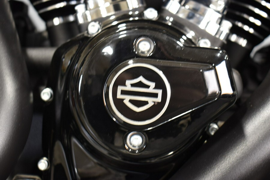 2025 Harley-Davidson Road Glide