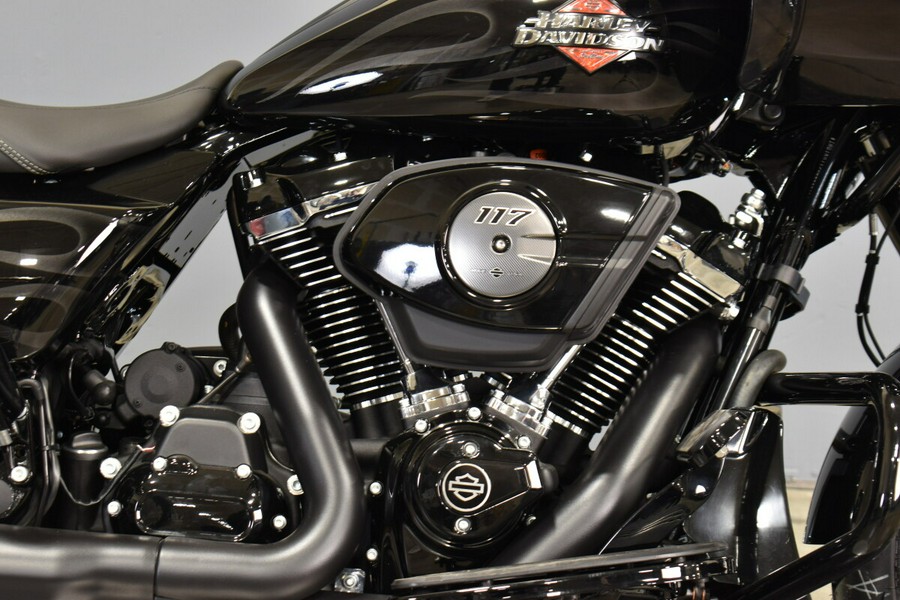 2025 Harley-Davidson Road Glide