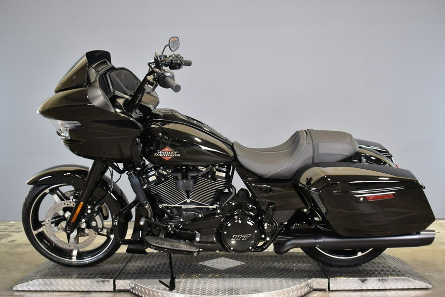 2025 Harley-Davidson Road Glide