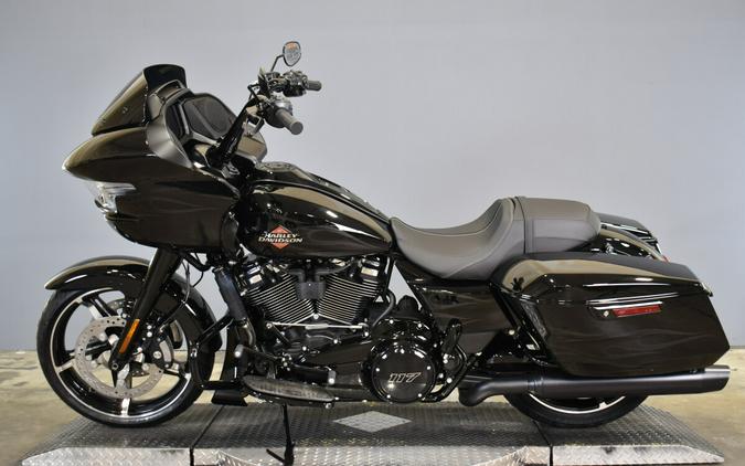 2025 Harley-Davidson Road Glide