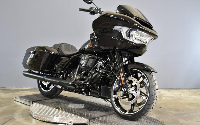 2025 Harley-Davidson Road Glide