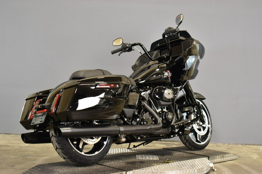 2025 Harley-Davidson Road Glide