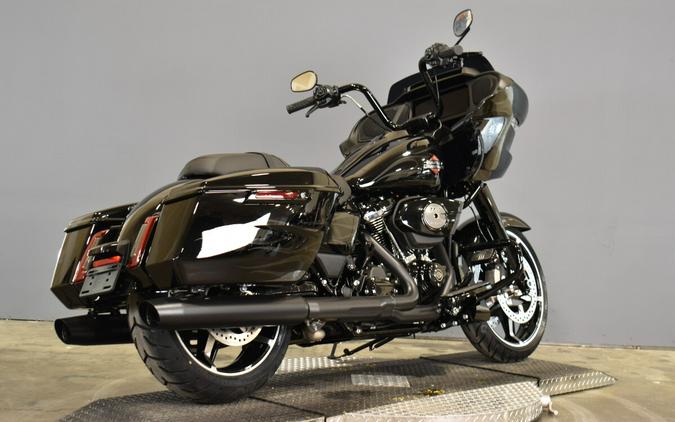 2025 Harley-Davidson Road Glide