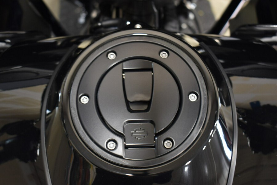 2025 Harley-Davidson Road Glide