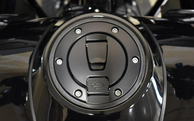 2025 Harley-Davidson Road Glide