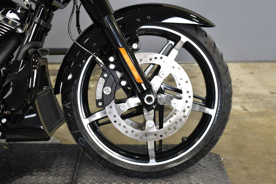 2025 Harley-Davidson Road Glide