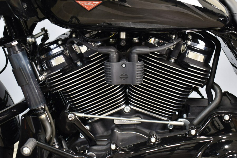 2025 Harley-Davidson Road Glide