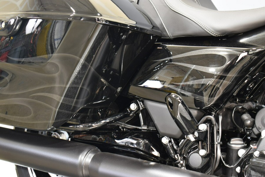 2025 Harley-Davidson Road Glide