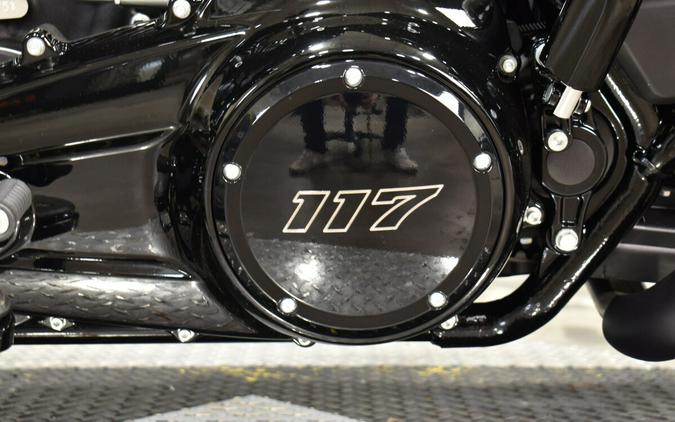 2025 Harley-Davidson Road Glide