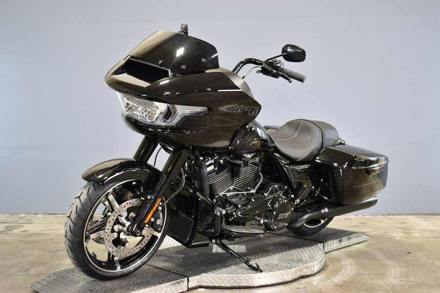 2025 Harley-Davidson Road Glide
