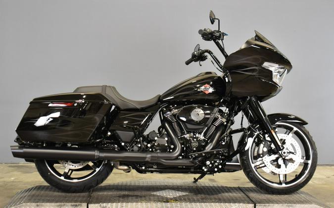 2025 Harley-Davidson Road Glide