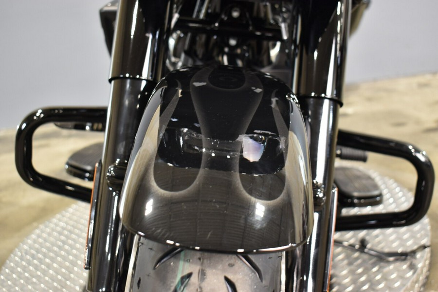 2025 Harley-Davidson Road Glide