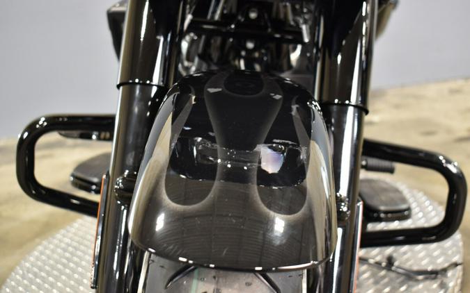 2025 Harley-Davidson Road Glide