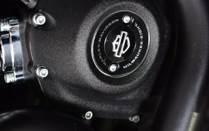 2022 Harley-Davidson Heritage Classic 114