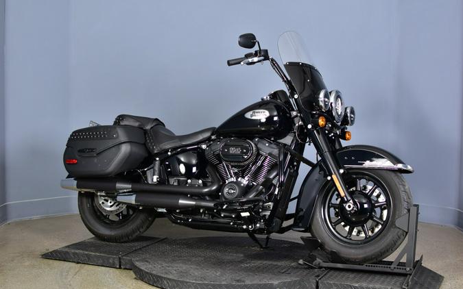 2022 Harley-Davidson Heritage Classic 114