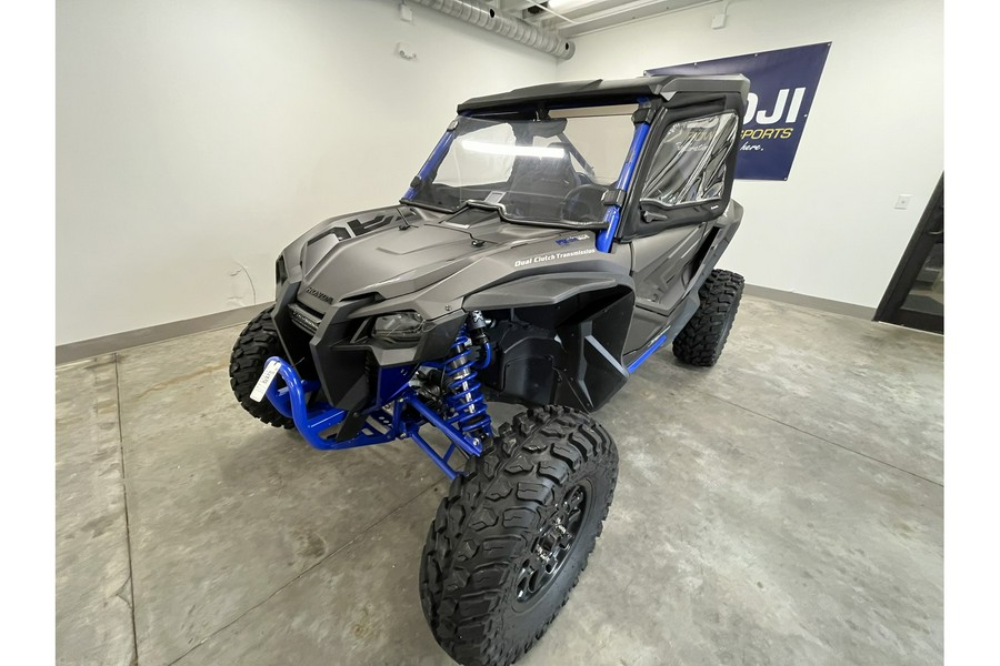 2021 Honda Talon 1000R FOX® Live Valve