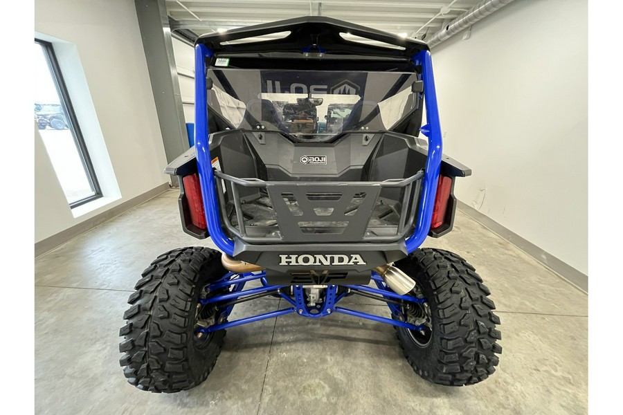 2021 Honda Talon 1000R FOX® Live Valve