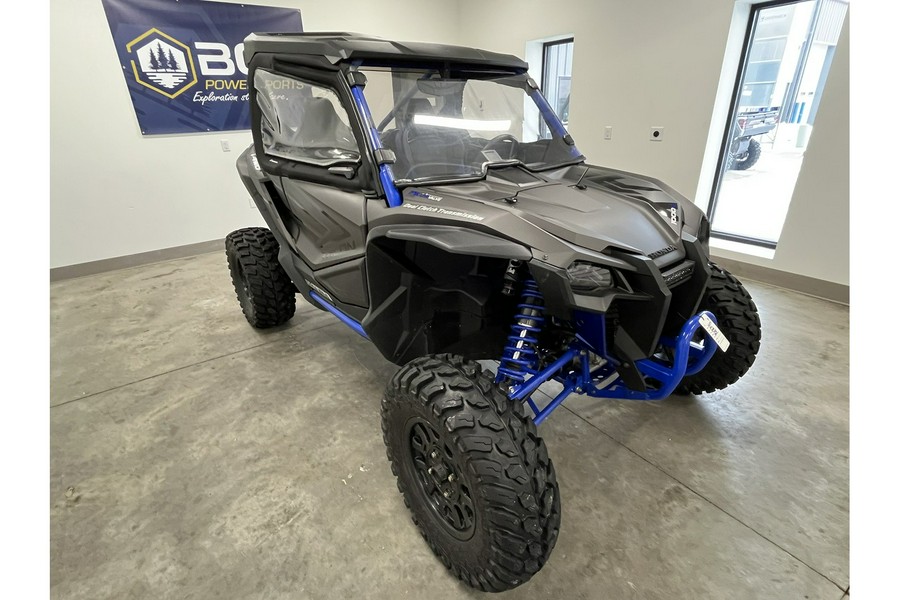 2021 Honda Talon 1000R FOX® Live Valve