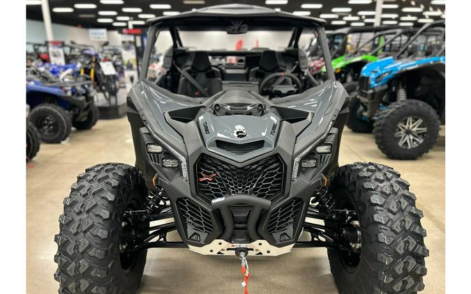 2026 Can-Am MAVERICK X3 X TURBO