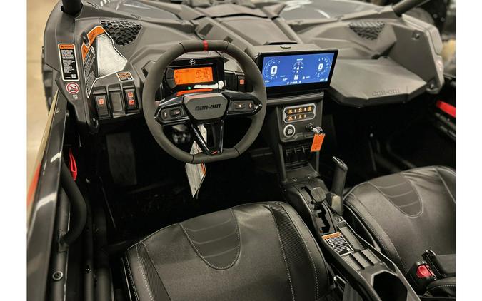 2026 Can-Am MAVERICK X3 X TURBO