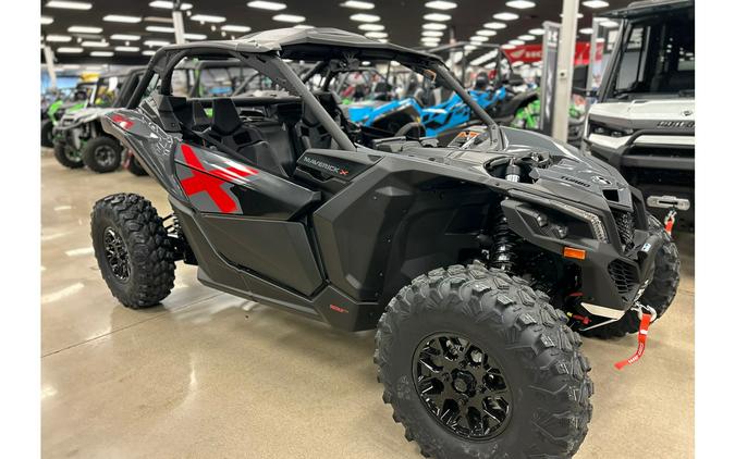2026 Can-Am MAVERICK X3 X TURBO