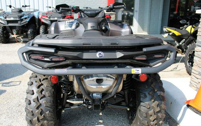 2025 Can-Am Outlander XT 850