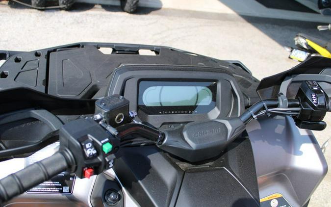 2025 Can-Am Outlander XT 850