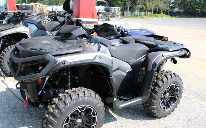 2025 Can-Am Outlander XT 850