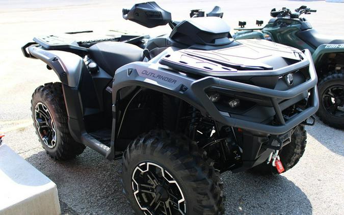 2025 Can-Am Outlander XT 850